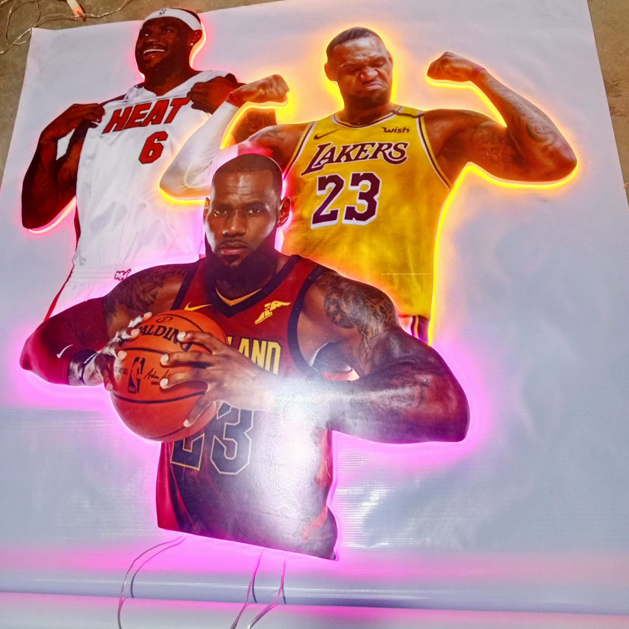 Tarpaulin